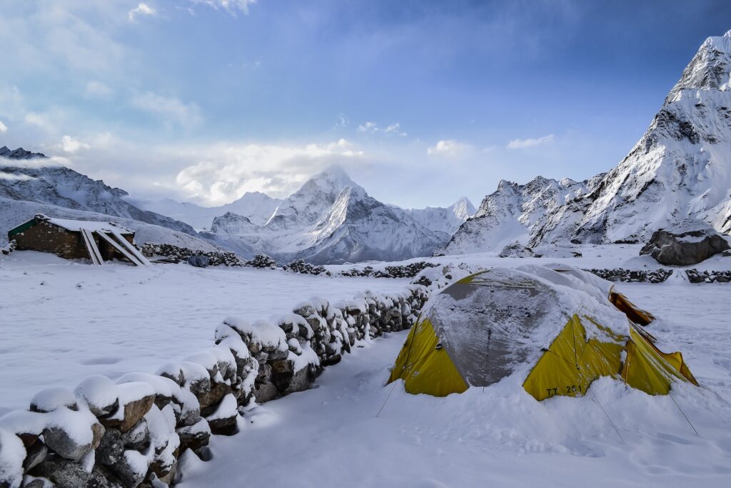 Snow Peak Tents: Exploring the Best Brands, Features, and Benefits