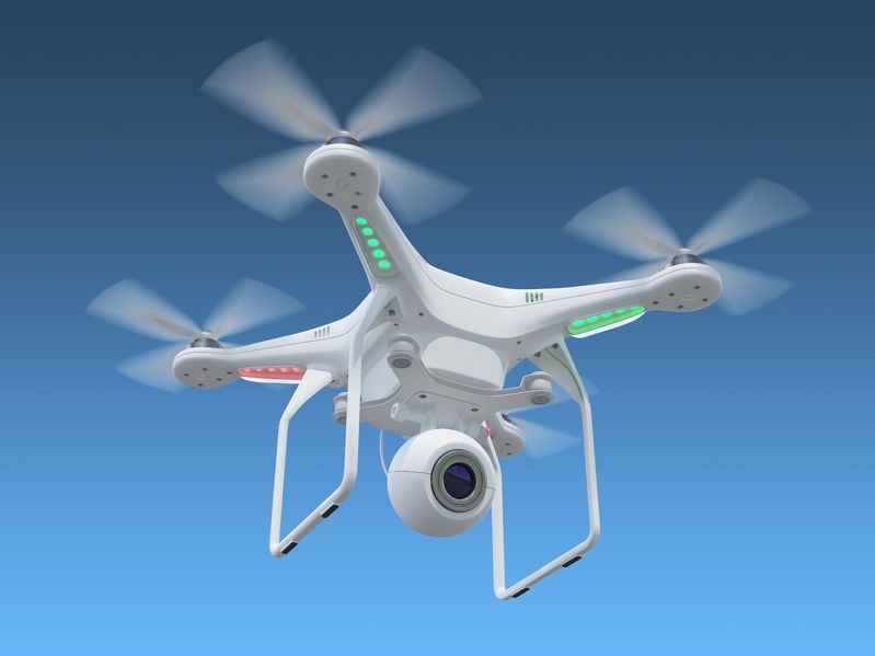 Exploring the Fascinating World of Drones: A Comprehensive Guide