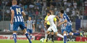 Inter Milan vs. FC Porto Timeline - A Football Rivalry in Chronological Perspective
