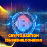 Crypto Bastion 25msh Bloomberg