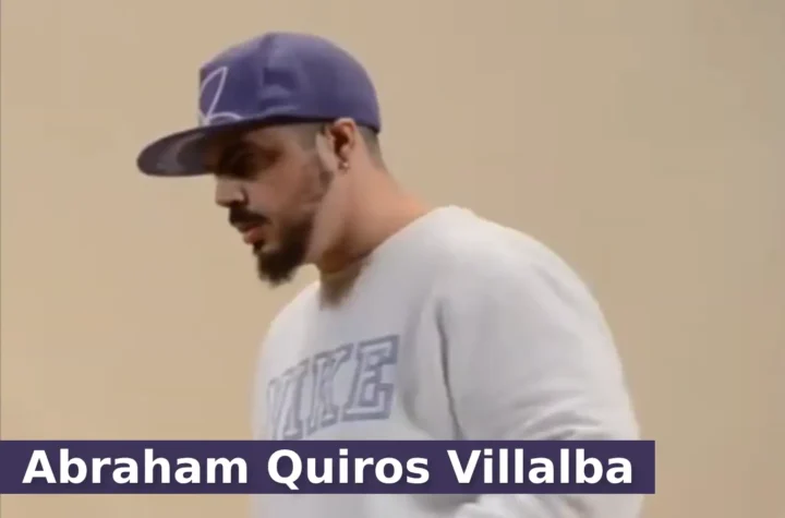 abraham quiros villalba