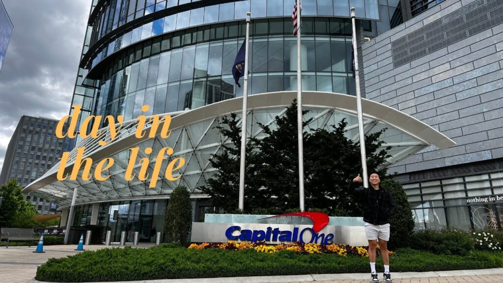 Capital One Headquarters