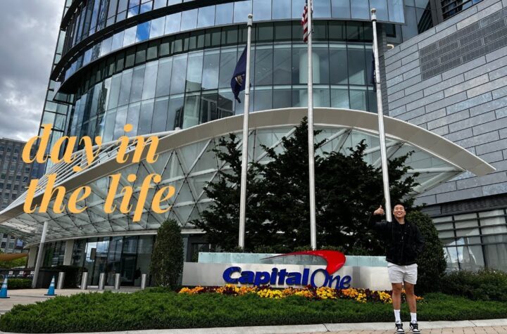 Capital One Headquarters