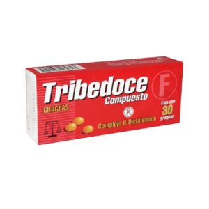 tribedoce