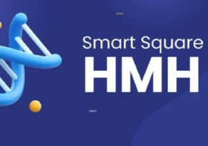 smart square hmh