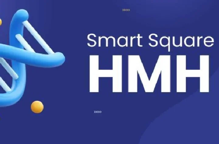 smart square hmh