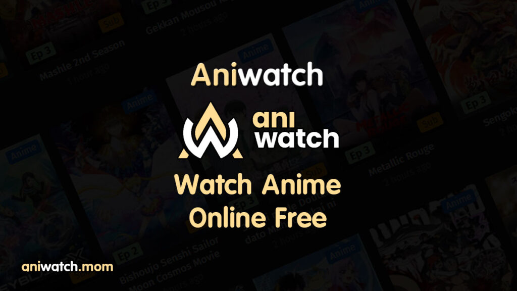 aniwatch