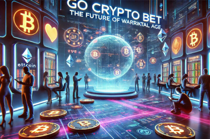 gocryptobet.com bet