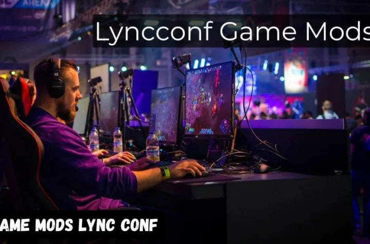 mods lync conf