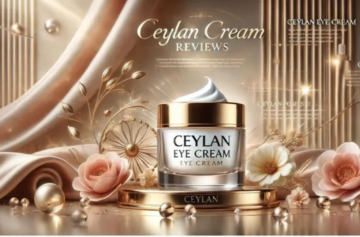 ceylan eye cream reviews