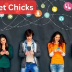 internet chicks