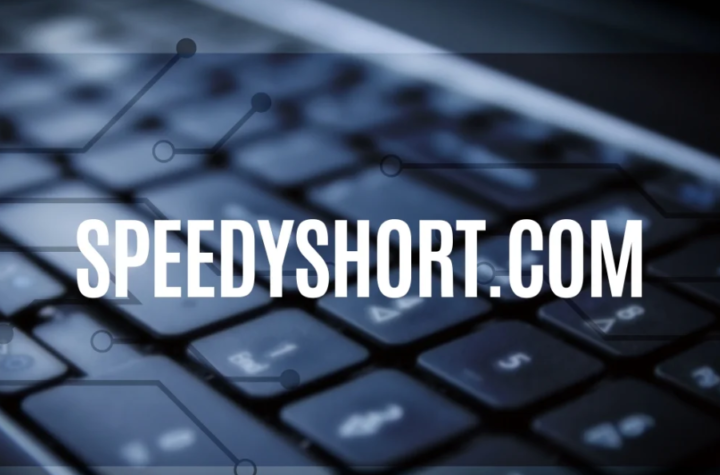 speedyshort.com