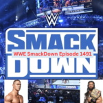 wwe smackdown episode 1491