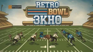 retro bowl 3kh0