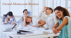 cursed-memes.com business