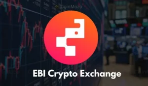 free crypto exchange ebi