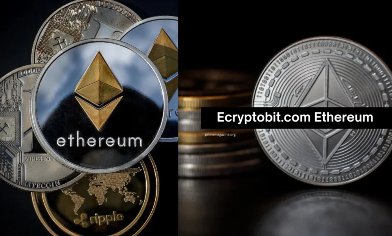 ecryptobit.com ethereum