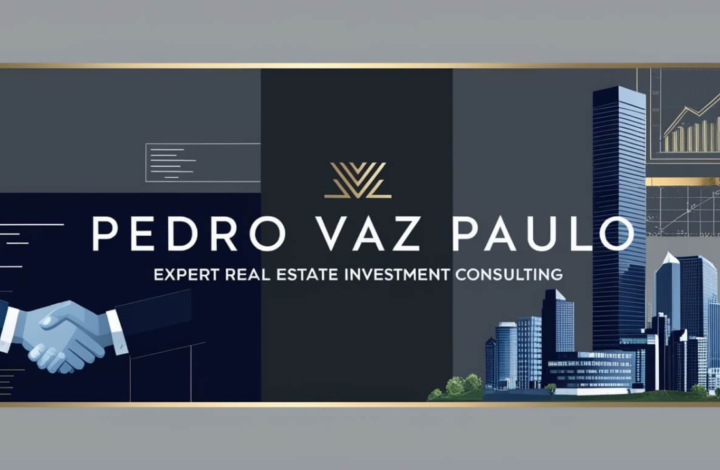 pedrovazpaulo real estate investment