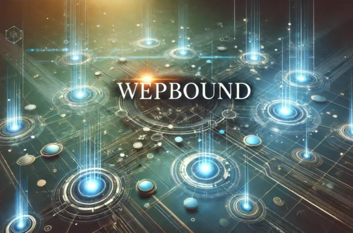 wepbound