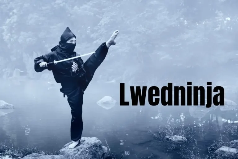 lwedninja