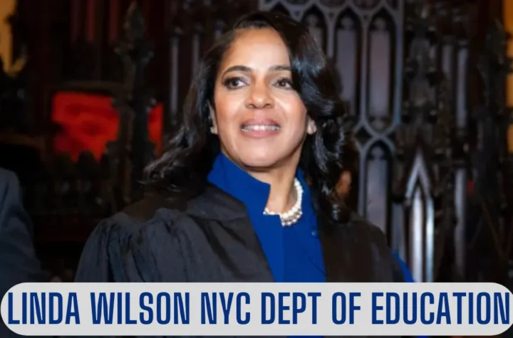 linda wilson nyc dept of education