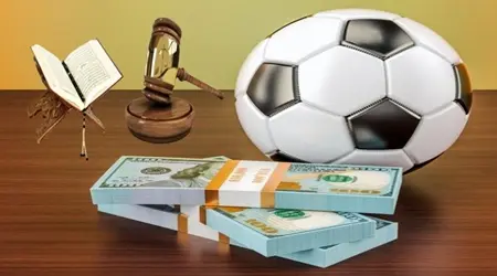 Memahami Hukum Islam Tentang Judi Bola: Prinsip Dan Pedoman