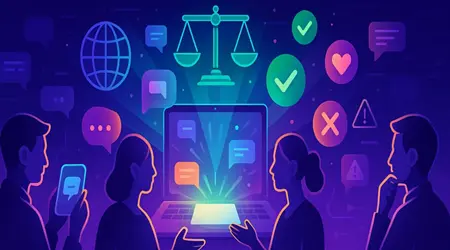 Memahami Verifikasi Dan Standar Etika Di Platform Berita Online