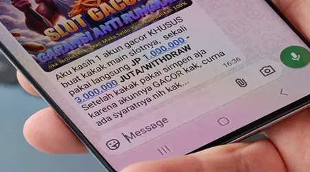 Menganalisis Risiko Keuangan Yang Terkait Dengan Bermain Di Situs Slot Gacor