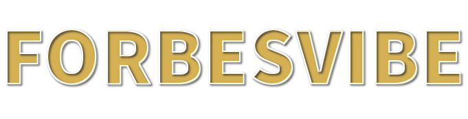 logo forbesvibe