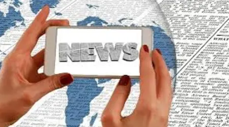 Beginilah Perbedaan Antara Situs Berita Online Dengan Media Cetak Tradisional