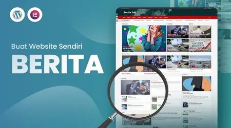 Panduan Langkah Demi Langkah Untuk Membuat Portal Berita Online Anda Sendiri