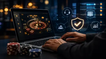 Di Balik Perjudian Online Yang Berkualitas, Ada Konsistensi Layanan Yang Jarang Disorot