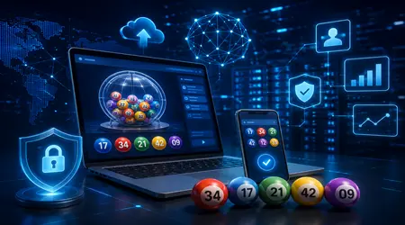 Mengupas Ekosistem Digital Di Balik Berkembangnya Permainan Togel Online
