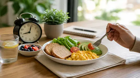 Sarapan Untuk Kesehatan: Kewajiban Atau Sekadar Pilihan?